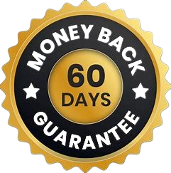 Quietum Plus 60-Day Money Back Guarantee