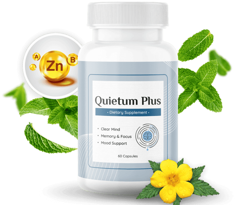 Quietum Plus™